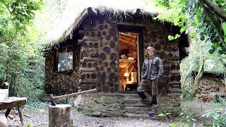 5 Years Living Off Grid Building A Sustainable Smallholding