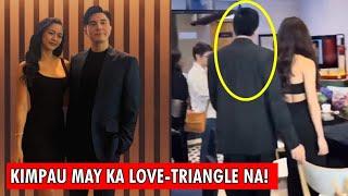 Kim Chiu AT Paulo Avelino MAY MAKAKALOVE-TRIANGLE NA sa KANILANG SERYE