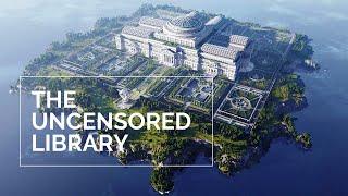 Minecraft The Uncensored Library