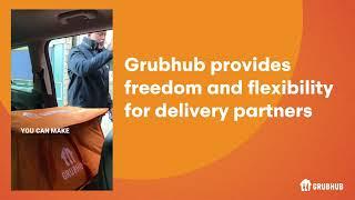 Grubhub Beyond The Wheel - Kovon