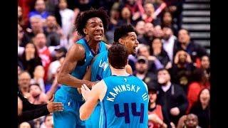 TOP 10 PLAYS OF WEEK 23 2018-2019