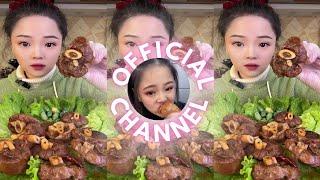 Xiao Yu Mukbang 268  Facebook  ZBX888