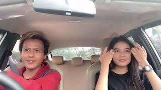 prank pacar sampai mendesah