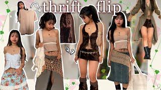 Huge THRIFT FLIP & ultimate  STYLING HAUL