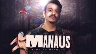 RODRIGO MARQUES - CUIAIÁ - STAND UP COMEDY