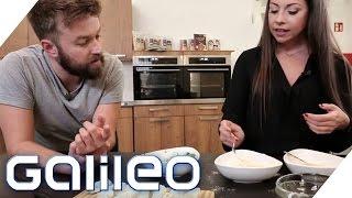 Low Carb Snacks Essen ohne Reue  Galileo  ProSieben