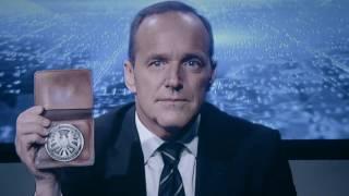 Coulson Interrupts the Broadcast - Marvels Agents of S.H.I.E.L.D. 4x19