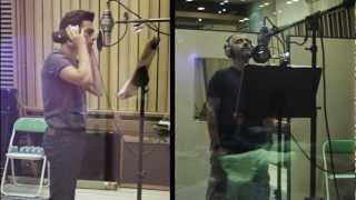 NOI - The making of - Webisode #5 2012 - Così ft Il Volo