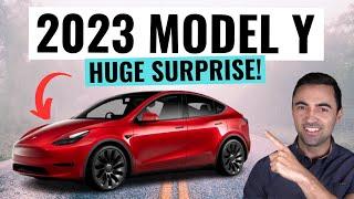 2023 Tesla Model Y Review & Buyers Guide  Should You Really Buy One?