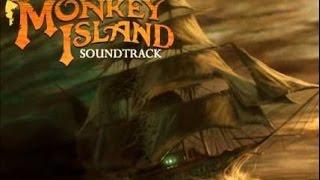 Monkey Island Soundtrack Track 01