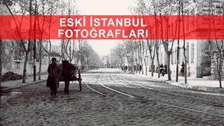 Eski İstanbul Fotoğrafları - Efsane Fotoğraflar