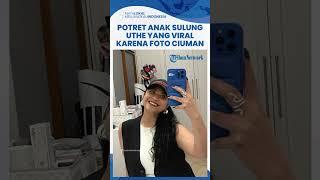 Potret Nadine Emmanuella Anak Sulung Ruth Sahanaya Viral Setelah Posting Foto Ciuman Sesama Jenis