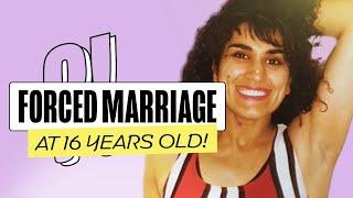 I Am a Survivor of A Forced Marriage - Jasvinders Story