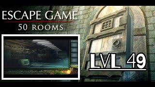 Escape Game 50 Rooms 2  Level 49 Walkthrough