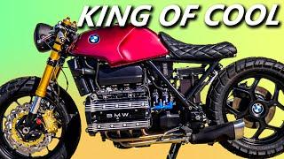 Top 7 Vintage Motorcycles THAT ARE WORTH IT