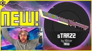 Streamer Spins *New* sTARZZ Contraband in Krunker Krunker.io Top Twitch Clips of the Week