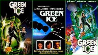 Green Ice 1981 HD