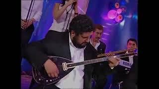 İBO SHOW KEMAL ALAÇAYIR YAKTI KAVURDU...