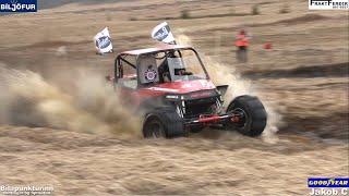 FORMULA OFFROAD ICELAND HELLA 2023 TRACK 6