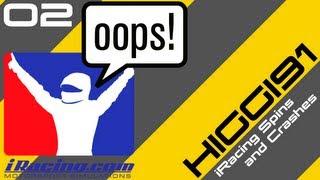 iRacing Bloopers #2