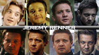 Jeremy Renner  Filmography 1995-2021