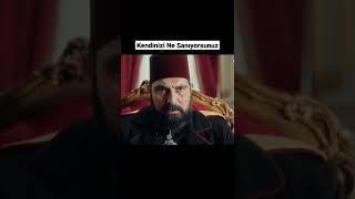 Payitaht Abdülhamid  Rus Sefirine Gereken Cevap #payitahtabdülhamid