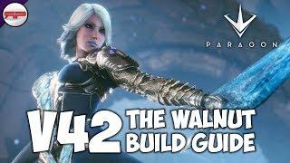 Paragon V42  Aurora Build Guide