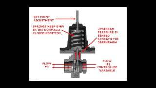 Lesman Webinar Back Pressure Regulators 101