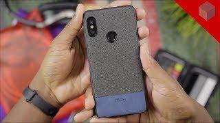 The best case for the Xiaomi Redmi Note 5 Pro