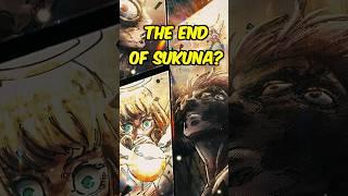 The Sukuna Cycle is OVER?