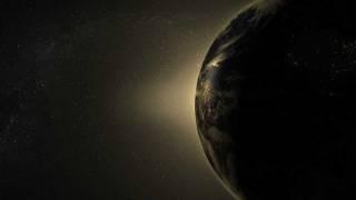Realistic Earth 3D Adobe After Effects