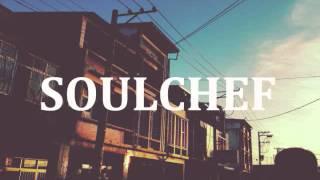 SoulChef - Write This Down Instrumental Original Version