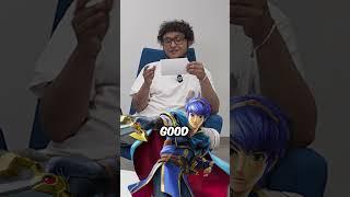 Who does MKLeo wish he mained in Smash Ultimate?