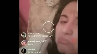 Reina del brillo cuenta como era de desagradable el oral con Ramón