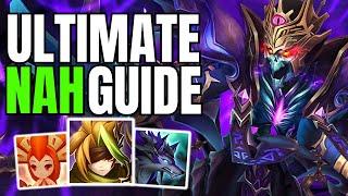 The Only Guide You Need For Necro Abyss Hard - Summoners War