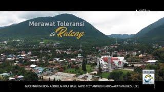 Merawat Toleransi di Ruteng