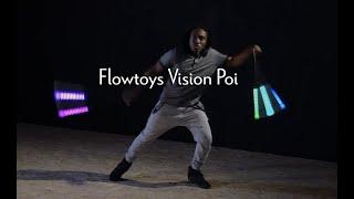 flowtoys vision poi