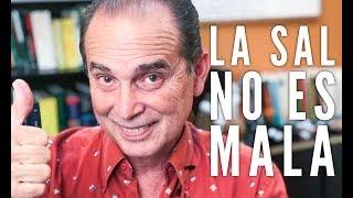 Episodio #1295 La Sal No Es Mala