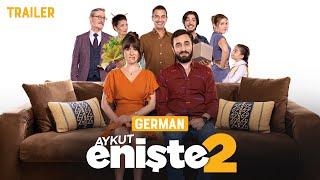 Aykut Enişte 2 – Trailer German