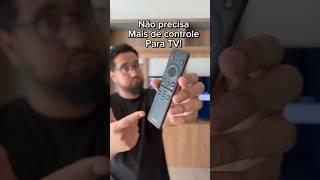 Como controlar tb com celular