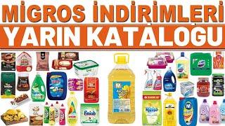 MİGROS İNDİRİMLERİ  MİGROS 6 EKİM 2024 GELECEK KATALOĞU  MİGROS BU HAFTA KATALOĞU