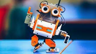 Top 5 Educational Coding Robots for Kids