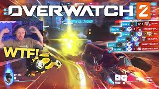 Overwatch 2 MOST VIEWED Twitch Clips of The Week #279
