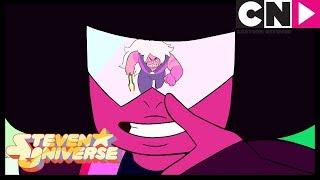 Steven Universe  Stronger Than You - Song  Cartoon Network