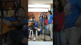 Heart of Worship with Cagayan Youth