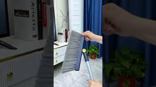  Keep your home spotless with the Household Broom Floor Brush and Dustpan Set #shorts #gadget