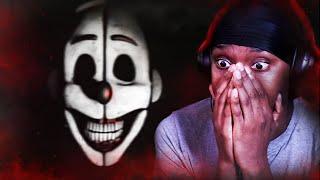 Horror Hater Reacts To The Most DISTURBING Five Nights At Freddys VHS Tapes
