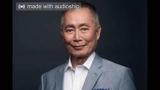 George Takei message on Stop Asian Hate Black Lives Matter Trans Rights