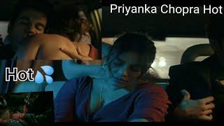 Priyanka Chopra Hot Funny Romantic Scene   #romance #romantic #desi