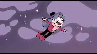 Netflix  Hilda Intro Season 3